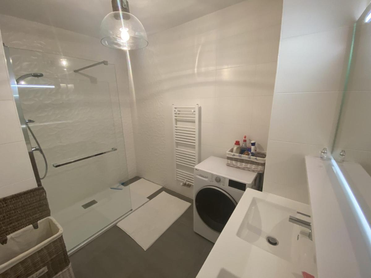 Charmant Appartement Pour 6 En Centre-Ville D'Arcachon Avec Terrasse, Parking Et Wifi - Fr-1-474-174 エクステリア 写真