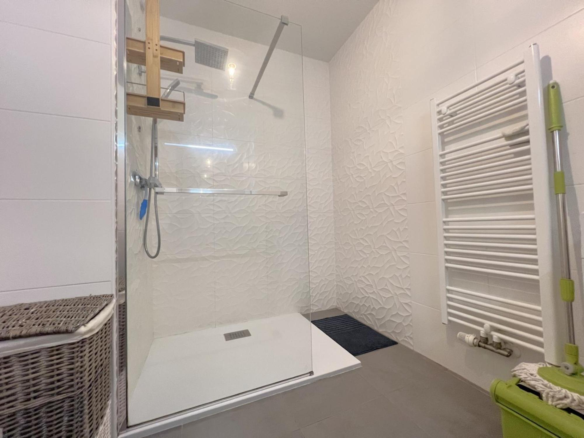 Charmant Appartement Pour 6 En Centre-Ville D'Arcachon Avec Terrasse, Parking Et Wifi - Fr-1-474-174 エクステリア 写真